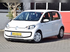 Volkswagen Up! - 1.0 move up BlueMotion 2015 Automaat Airco