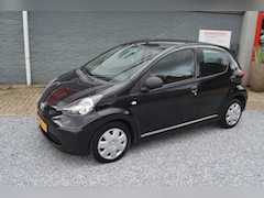 Toyota Aygo - 1.0-12V Airco | Stuurbekrachtiging | 5 Drs | Jaar Garantie