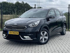 Kia Niro - 1.6 GDi Hybrid DynamicLine | Camera | PDC | Carplay | Cruise Control |