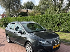 SEAT Ibiza ST - 1.2 TDI COPA Ecomotive NAP NWE APK EXPORT