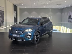 Peugeot 2008 - 1.2 Hybrid 136 Allure | Adaptive cruise control | Achteruitrijcamera | Apple Carplay / And