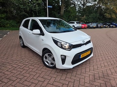 Kia Picanto - 1.0 CVVT ComfortLine AIRCO ELEK-ramen