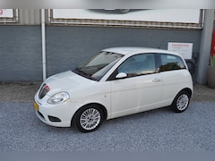 Lancia Y(psilon) - Ypsilon 1.2 Argento Airco | Stuurbekrachtiging | Jaar APK|
