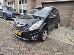 Chevrolet Spark - 1.2 16V LT APK