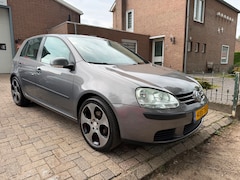 Volkswagen Golf - 1.6 FSI Turijn *NIEUWE APK