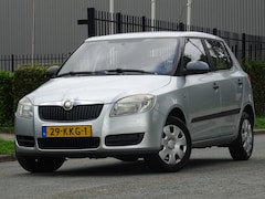 Skoda Fabia - 1.2 Drive BJ2010 NAP/TREKHAAK/APK 28-09-2027