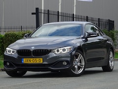 BMW 4-serie Coupé - 435i xDrive Executive Sport AUTOMAAT FULL