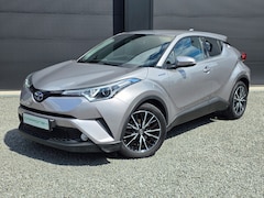 Toyota C-HR - 1.8 Hybrid Dynamic | 1e Eig. |