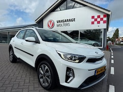 Kia Stonic - 1.0 T-GDI MHEV DynamicPlusLine RIJKLAARPRIJS