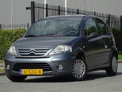 Citroën C3 - 1.4i Ambiance NAP/CLIMA/CRUISE/PDC/APK 09-2027