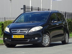 Honda FR-V - 2.0i Lifestyle 6-PERSOONS NAP/CLIMA/CRUISE/PDC