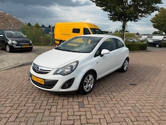 Opel Corsa - 1.3 CDTi EcoFlex S/S Business/ AIRCO/NAVI/ FULL