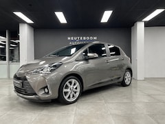 Toyota Yaris - 1.5 Hybrid | Lane Assist | Stoelverwa. | Cruise
