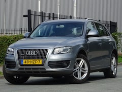 Audi Q5 - 2.0 TFSI quattro Pro Line NAP/LEER/NAVI/LED/PDC/APK