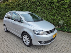 Volkswagen Golf Plus - 1.2 TSI Highline