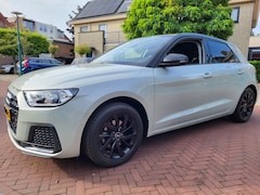 Audi A1 Sportback - 30 TFSI Pro Line garantie mogelijk tm 2034