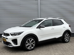 Kia Stonic - 1.0 T-GDi MHEV GT-PlusLine | Schuif/Kanteldak | Stoel/Stuurwielverwarming | Dodehoekdetect