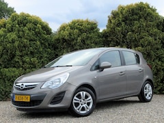 Opel Corsa - 1.4-16V 5-drs Cosmo * Navi * Pdc * Cruise