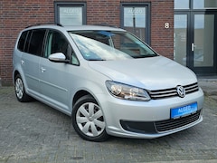 Volkswagen Touran - 1.4 TSI Comfortline 7p. / Navi / Clima / Cruise / 140pk