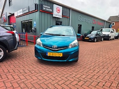 Toyota Yaris - 1.3 VVT-i Aspiration