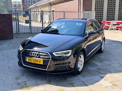 Audi A3 Sportback - 30 TFSI Pro Line, AUTOMAAT, NAVI, NAP, APK