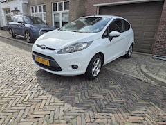 Ford Fiesta - 1.4 Trend