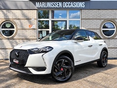 DS 3 Crossback - 1.2 PureTech Performance Line |VirtDash|Cam|