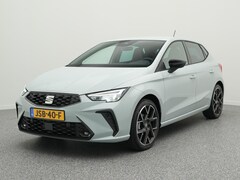 SEAT Ibiza - 1.0 TSI 95PK FR Business | 8 jaar garantie | Achteruitrijcamera | Stoelverwarming | Naviga