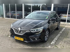Renault Mégane Estate - 1.2 TCe Bose