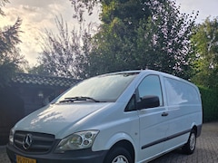 Mercedes-Benz Vito - 113 CDI 320 Functional Lang Automaat