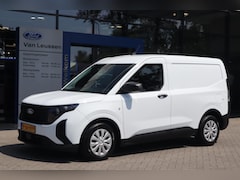 Ford Transit Courier - 1.5 EcoBlue Trend BPM-VRIJ 100PK AIRCO P-SENSOREN CRUISE ANDROID/APPLE