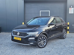 Volkswagen T-Roc - 1.0 TSI Style