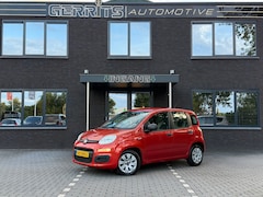 Fiat Panda - 0.9 TwinAir Edizione Cool Airco | NAP | Zuinig | 5-deurs