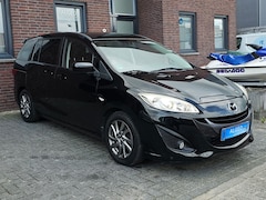Mazda 5 - 5 2.0 Business / 7 Persoons / 150pk / Trekhak