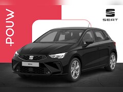 SEAT Ibiza - 1.0 EcoTSI 95pk Style | Cruise Control | Multimedia
