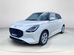 Suzuki Swift - 1.2 Select Smart Hybrid | Nieuw | Direct uit voorraad leverbaar | Apple Carplay & Android