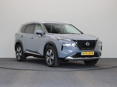 Nissan X-Trail - 1.5 e-4orce Tekna 4WD | 1800kg geremd | Lederen bekleding | 3-zone climate control | Stoel