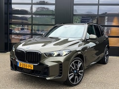 BMW X5 - XDrive50e M-Sport Individual Manhattan Metallic 22'