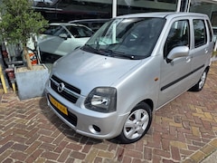 Opel Agila - 1.2-16V Maxx, airco, trekhaak, nwe apk