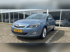 Opel Astra Sports Tourer - 1.4 Turbo Sport