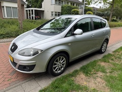 SEAT Altea XL - 1.2 TSI Ecomotive, Geen APK barst in voorruit, Airco