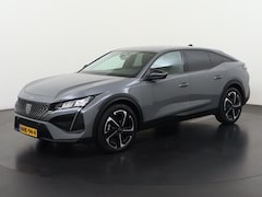 Peugeot 408 - 1.2 Hybrid 145 e-DCS6 Allure | All-in 533, - Private Lease | Direct uit voorraad