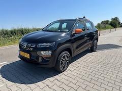 Dacia Spring - Comfort Plus 27 kWh, Camera, Leder, Carplay, Cruisecontrol