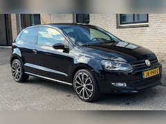 Volkswagen Polo - 1.2 TSI Highline | DSG | PDC |CRUISE |AIRCO