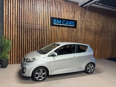 Kia Picanto - 1.2 CVVT Comfort Pack Airco, Led, 1e eigenaar