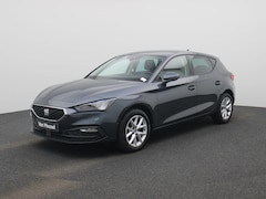 SEAT Leon - 1.0 TSI 90 Move | Cruise Control | Virtual cockpit |Keyless | Climate Control | Apple Carp