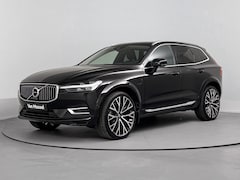 Volvo XC60 - 2.0 Recharge T6 AWD Inscription PHEV Automaat | 89% SOH | Stoelverwarming | Stuurwiel Verw