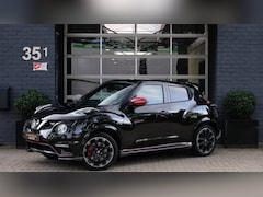 Nissan Juke - 1.6 DIG-T All Mode Nismo RS RECARO SCHAAL