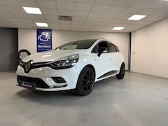 Renault Clio Estate - 0.9 TCe Limited
