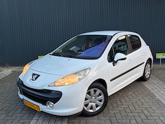 Peugeot 207 - 1.4 VTi Sublime | Airco Cruise Control NAP